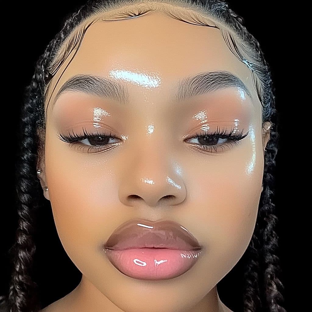 Classic Lash Extensions — Lashes at Kim Beauty Arusha